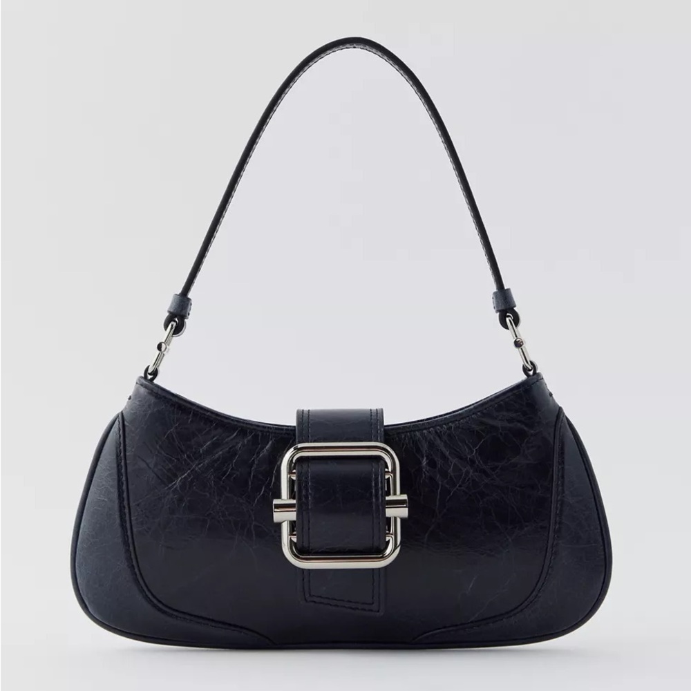 OSOI Small Hobo Brocle Bag